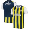 Maillot de Supporter Fenerbahce Domicile 2023-24 Pour Homme